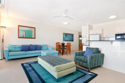 фото отеля Rovera Apartments Maroochydore