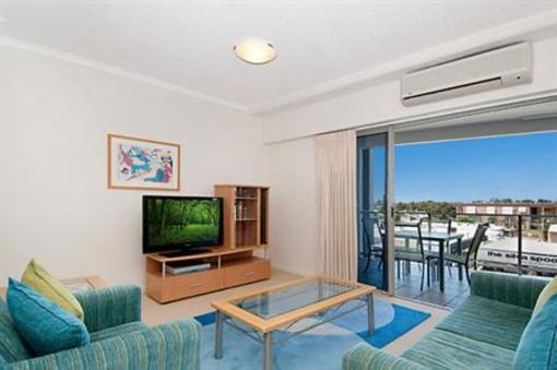 фото отеля Rovera Apartments Maroochydore