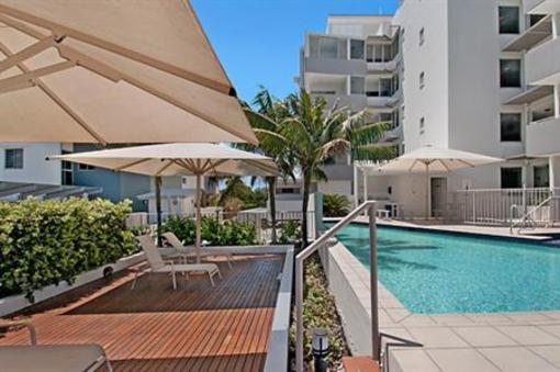 фото отеля Rovera Apartments Maroochydore