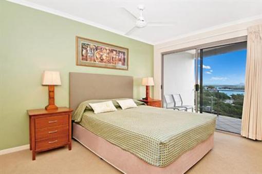 фото отеля Rovera Apartments Maroochydore
