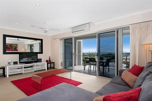 фото отеля Rovera Apartments Maroochydore