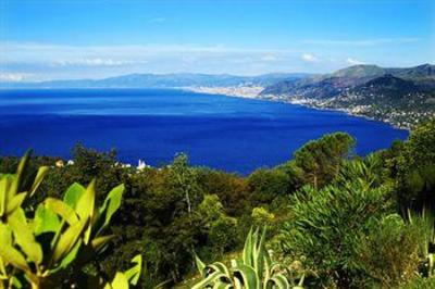 фото отеля Portofino Kulm Hotel