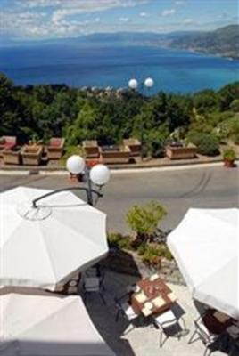 фото отеля Portofino Kulm Hotel