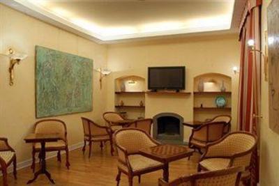 фото отеля Portofino Kulm Hotel