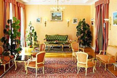 фото отеля Portofino Kulm Hotel