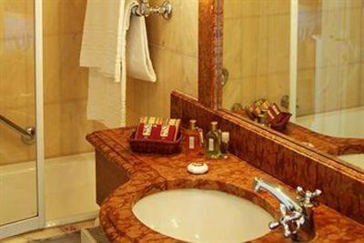 фото отеля Portofino Kulm Hotel