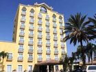 фото отеля Best Western Hotel Posada Del Rio Express