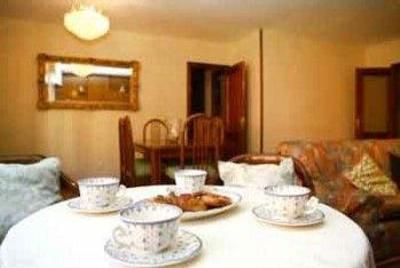 фото отеля Greenaway Apartment Madrid