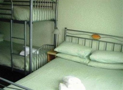 фото отеля Seaview Guest House Blackpool