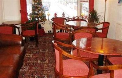 фото отеля Seaview Guest House Blackpool
