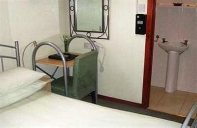 фото отеля Seaview Guest House Blackpool