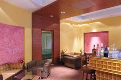фото отеля Cambay Spa and Resort Udaipur