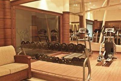 фото отеля Cambay Spa and Resort Udaipur