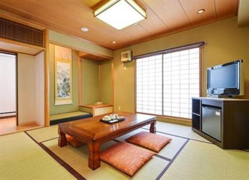 фото отеля Sapporo Clark Hotel