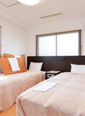 фото отеля Sapporo Clark Hotel