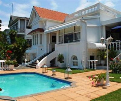 фото отеля Sir Harveys Bed & Breakfast