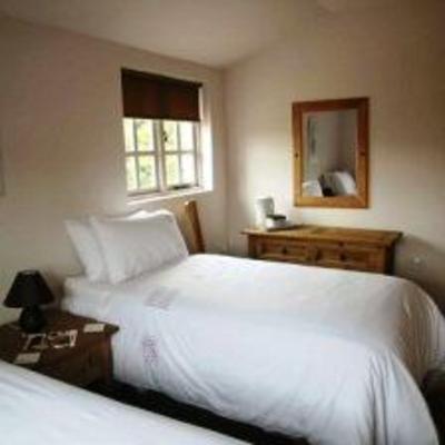 фото отеля Pebble Cottage Guest House Birmingham