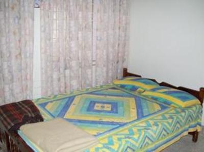 фото отеля 4 Seasons Homestay Kushalanagara