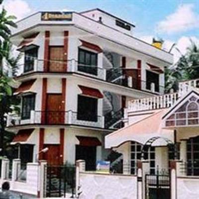 фото отеля 4 Seasons Homestay Kushalanagara
