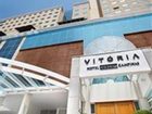 фото отеля Vitoria Hotel Campinas