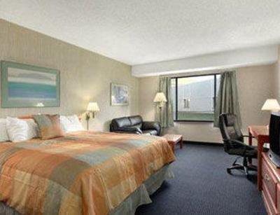 фото отеля Ramada O'Hare