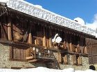 фото отеля Hotel Chalet Alpenrose