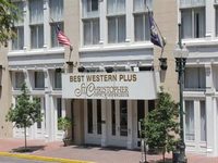 BEST WESTERN PLUS St. Christopher Hotel