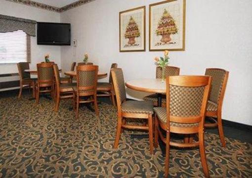 фото отеля Comfort Suites Sioux Falls