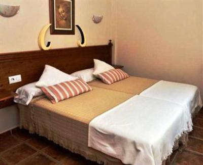 фото отеля Hostal Costa de la Luz