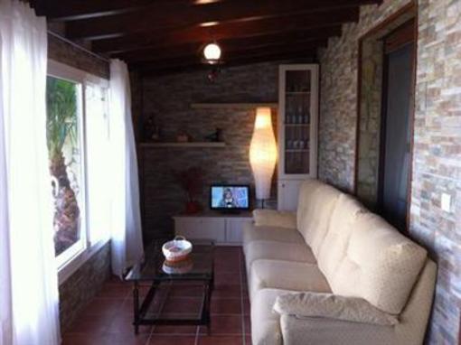 фото отеля Hostal Costa de la Luz