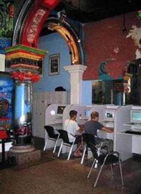 фото отеля Sundancer Backpackers Resort