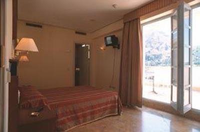 фото отеля Hotel RL Ciudad de Cazorla