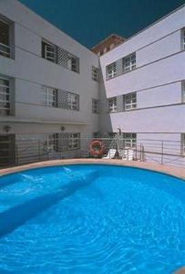 фото отеля Hotel RL Ciudad de Cazorla