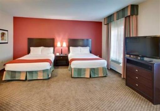 фото отеля Holiday Inn Express - Pleasant Prairie
