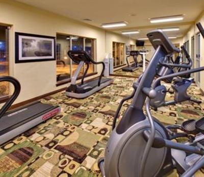 фото отеля Holiday Inn Express - Pleasant Prairie