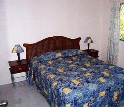 фото отеля Clifton Sands Holiday Apartments Cairns