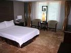 фото отеля Guangzhou Pengda Hotel