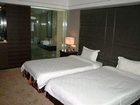 фото отеля Guangzhou Pengda Hotel