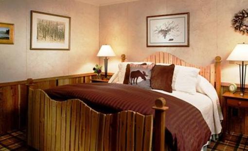 фото отеля Captain Jefferds Inn
