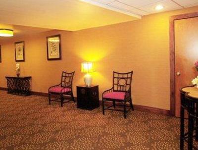 фото отеля Quality Inn Oceanfront