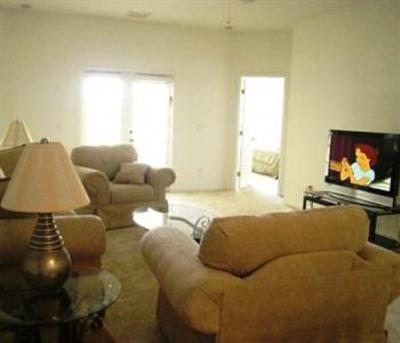 фото отеля Magic Landings Villas Kissimmee