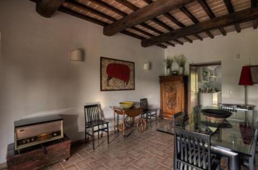 фото отеля Casale San Bartolomeo