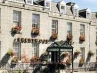 The Brentwood Hotel Aberdeen