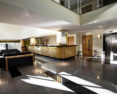 фото отеля Slaviero Slim Hotel Curitiba