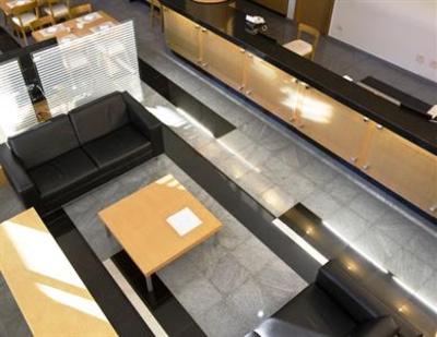 фото отеля Slaviero Slim Hotel Curitiba