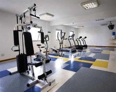 фото отеля Slaviero Slim Hotel Curitiba