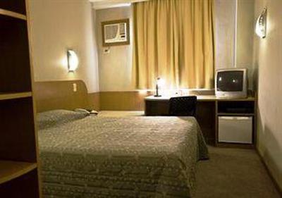 фото отеля Slaviero Slim Hotel Curitiba