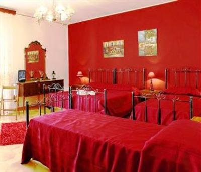 фото отеля B&B Il Cavaliere