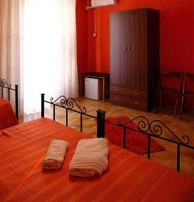 фото отеля B&B Il Cavaliere