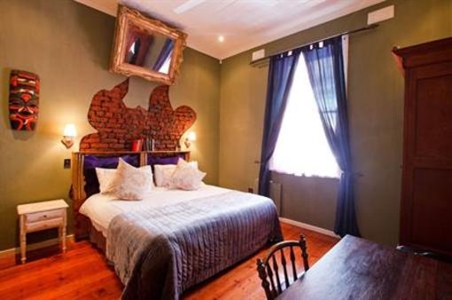 фото отеля Sweet Berries Holiday Houses
